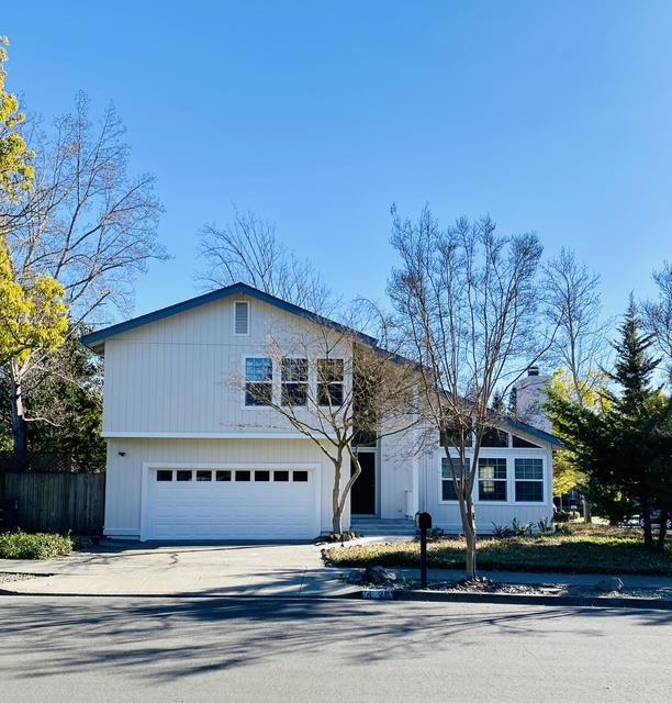 Details for 4726 Parktrail Drive, Santa Rosa, CA 95405