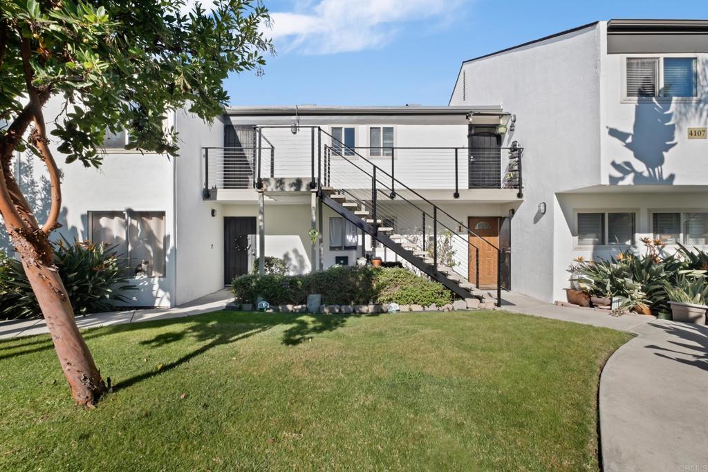 4107 Mount Alifan Place #E