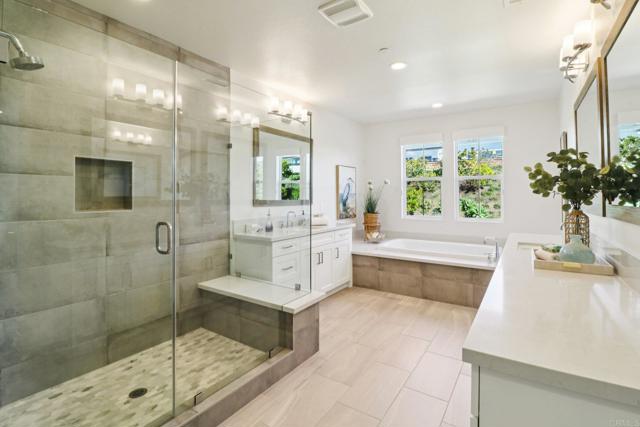 Detail Gallery Image 20 of 33 For 665 Sea Ridge Ct, Encinitas,  CA 92024 - 4 Beds | 3/1 Baths