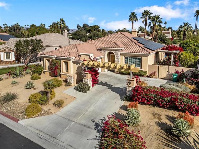 22 Vista Mirage Way, Rancho Mirage, CA 92270
