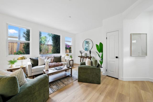 Home for Sale in Carlsbad