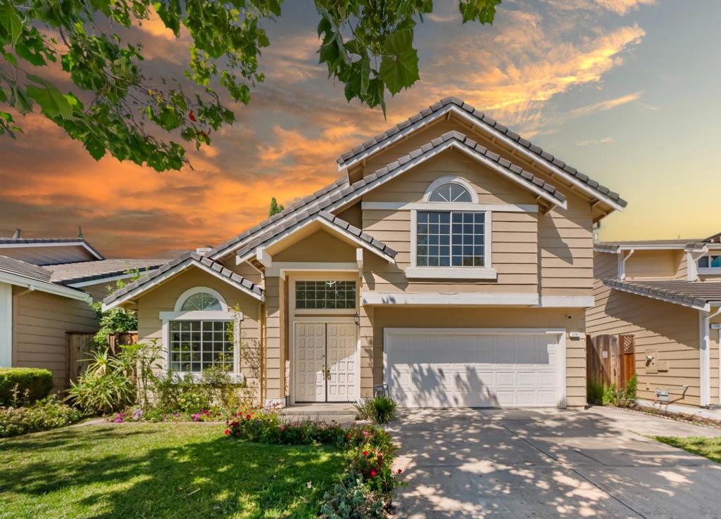1274 Notting Hill Drive