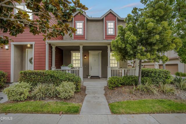 Detail Gallery Image 1 of 48 For 646 Green River St, Oxnard,  CA 93036 - 3 Beds | 2/1 Baths