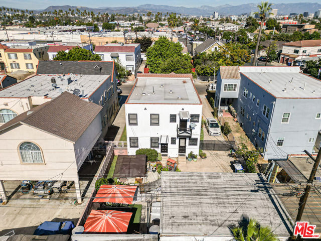 4006 21st Street, Los Angeles, California 90018, ,Multi-Family,For Sale,21st,24414457