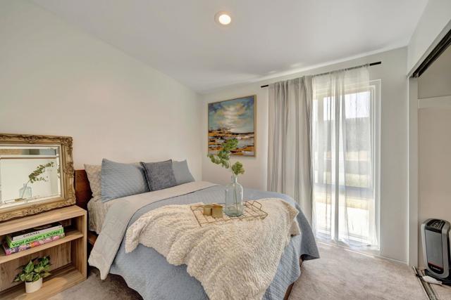 Detail Gallery Image 16 of 26 For 3026 Mission Village Dr, San Diego,  CA 92123 - 3 Beds | 2 Baths