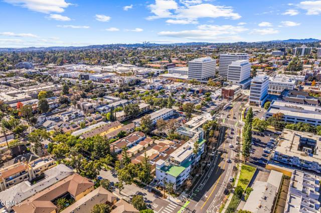 Detail Gallery Image 28 of 31 For 1000 Cordova St #308,  Pasadena,  CA 91106 - 2 Beds | 2 Baths
