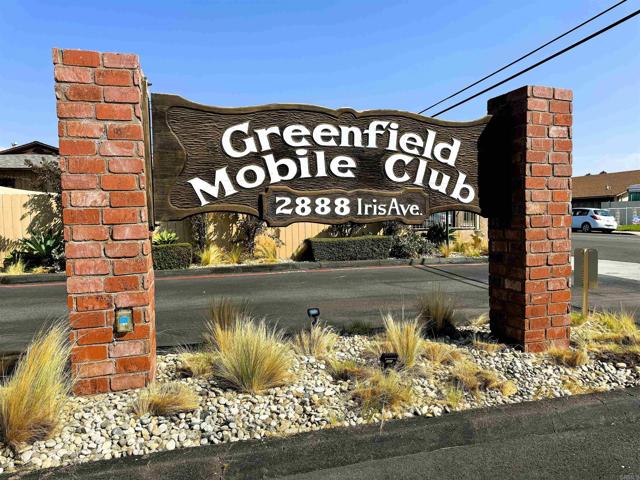 Detail Gallery Image 33 of 37 For 2888 Iris Ave #84,  San Diego,  CA 92154 - 3 Beds | 2 Baths