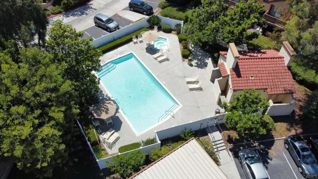 Detail Gallery Image 32 of 38 For 9899 Scripps Westview Way #243,  San Diego,  CA 92131 - 2 Beds | 1 Baths