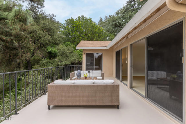 Detail Gallery Image 36 of 44 For 5209 Alta Canyada Rd, La Canada Flintridge,  CA 91011 - 3 Beds | 2 Baths