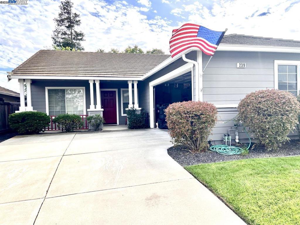 239 Sterling Way