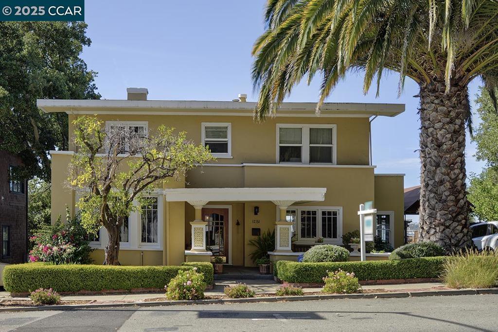 1251 ESCOBAR STREET