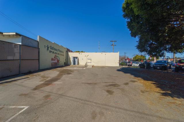 2989 National Ave, San Diego, California 92113, ,Commercial Sale,For Sale,National Ave,250020483SD