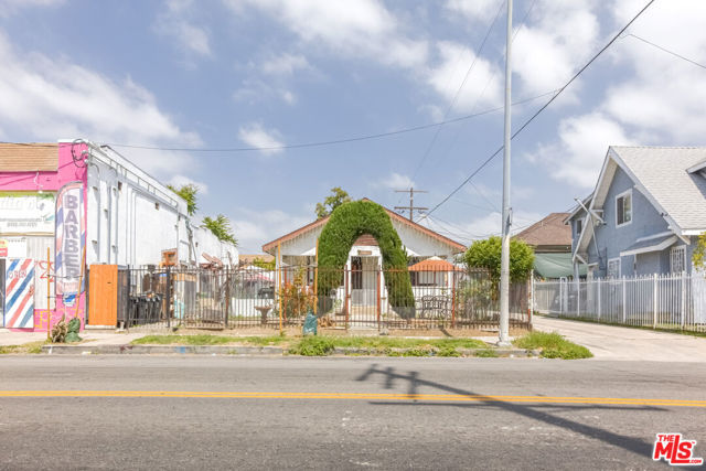 Image 3 for 2321 Hooper Ave, Los Angeles, CA 90011