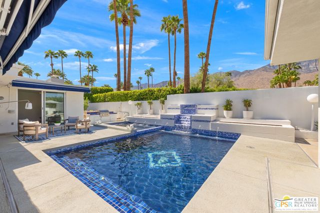 2087 S Toledo Avenue, Palm Springs, CA 92264