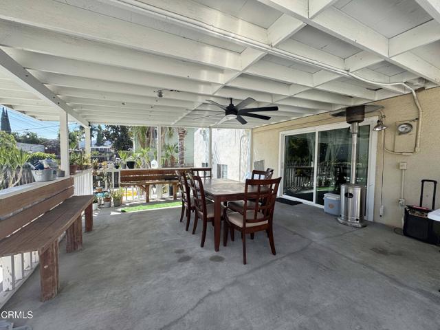 Detail Gallery Image 14 of 17 For 1816 Nowell Ave, Rowland Heights,  CA 91748 - 5 Beds | 2/1 Baths