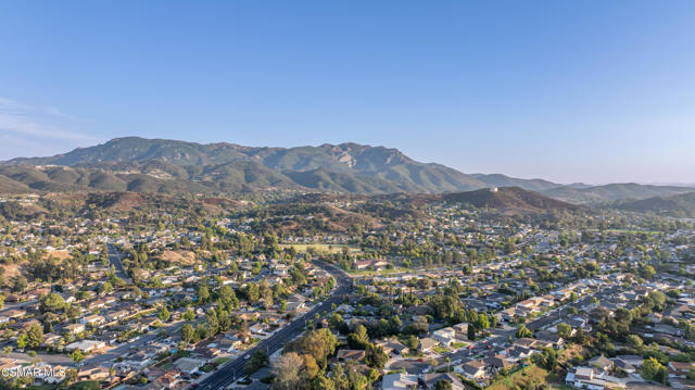 4 Bed Home for Sale in Thousand Oaks, California
