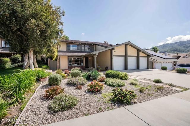 Photo of 5432 Jon Dodson Drive, Agoura Hills, CA 91301