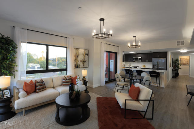 Detail Gallery Image 17 of 20 For 1300 W Mission Bld #315,  Pomona,  CA 91766 - 1 Beds | 1 Baths