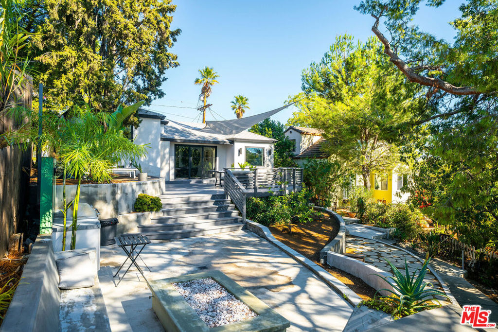4050 York Hill Place, Los Angeles, CA 90041