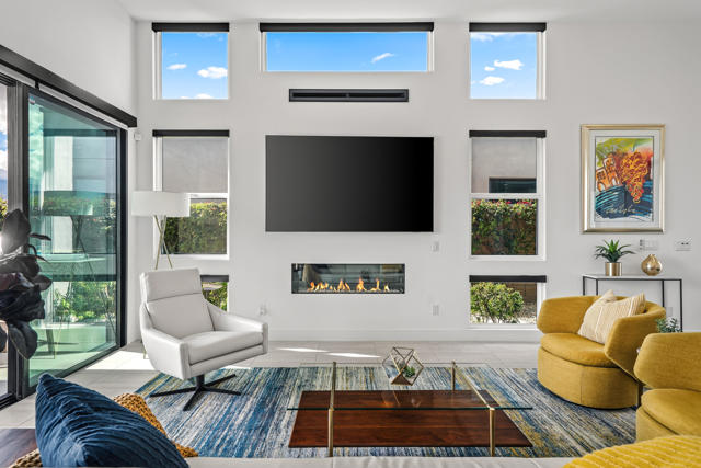 4384 Arcada Street, Palm Springs, CA 92262