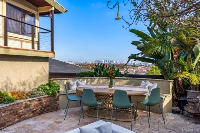 Home for Sale in San Diego