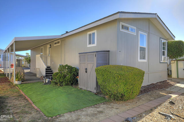 Detail Gallery Image 5 of 24 For 610 E Pine Ave #44,  Lompoc,  CA 93436 - 2 Beds | 2 Baths