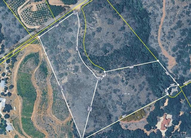 Detail Gallery Image 19 of 19 For 9 10 Calle Cresta Rd, Temecula,  CA 92590 - – Beds | – Baths