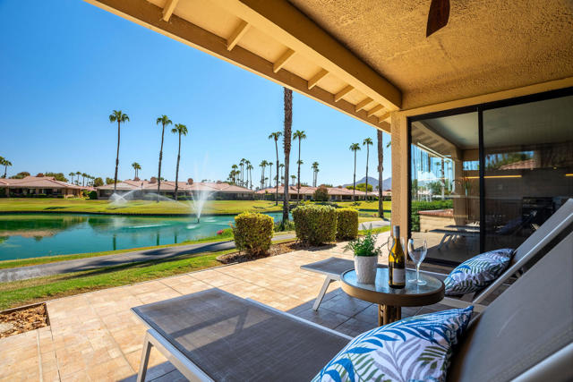 47 Conejo Circle, Palm Desert, CA 92260