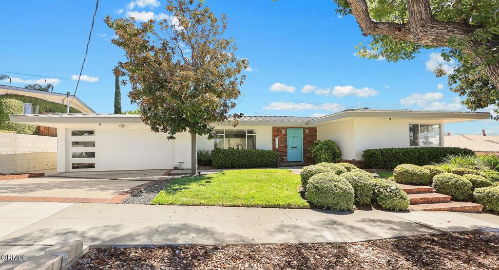 1460 Riviera Drive