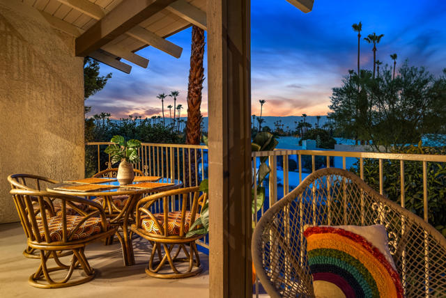 2255 S Calle Palo Fierro #81, Palm Springs, CA 92264