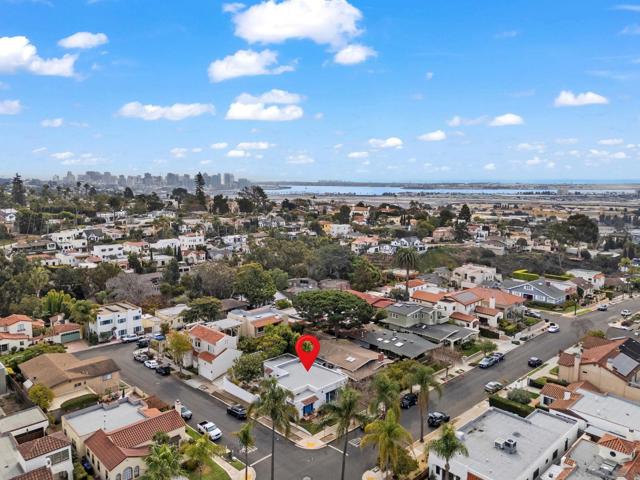 4295 Trias St, San Diego, California 92103, 3 Bedrooms Bedrooms, ,2 BathroomsBathrooms,Single Family Residence,For Sale,Trias St,250019289SD