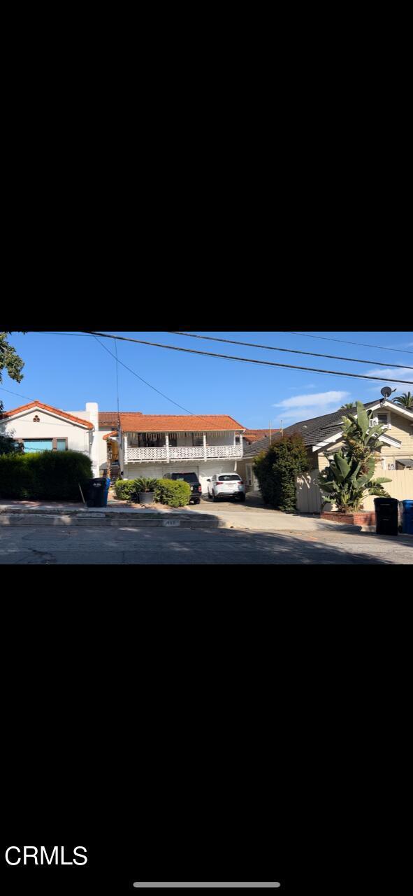 703 E Pleasant Street, Santa Paula, CA, 93060 703 E Pleasant Street, Santa Paula, CA, 93060