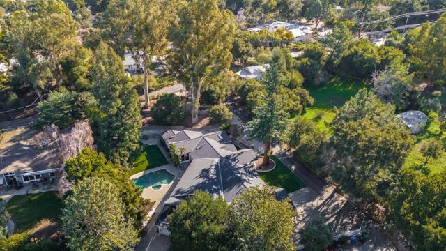 Image 56 of 61 For 12979 Foothill Lane