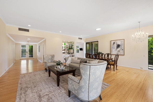 1 Rutgers Court, Rancho Mirage, CA 92270