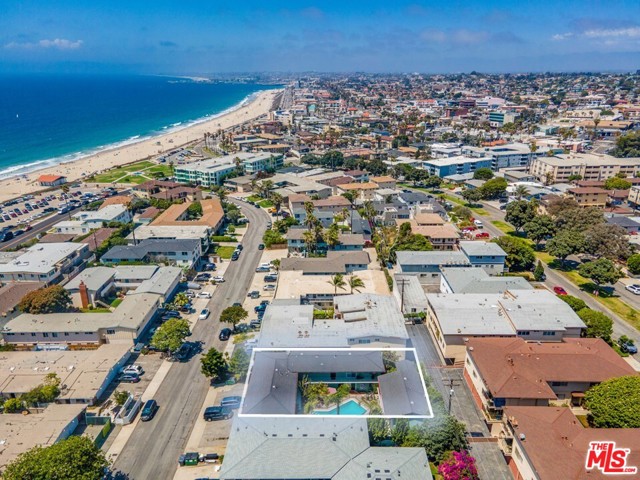 150 Paseo De La Concha, Redondo Beach, California 90277, ,Residential Income,Sold,Paseo De La Concha,21763918