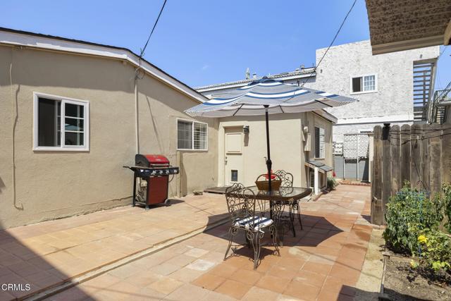 Detail Gallery Image 54 of 63 For 280 Rossmore Dr, Oxnard,  CA 93035 - 4 Beds | 2 Baths
