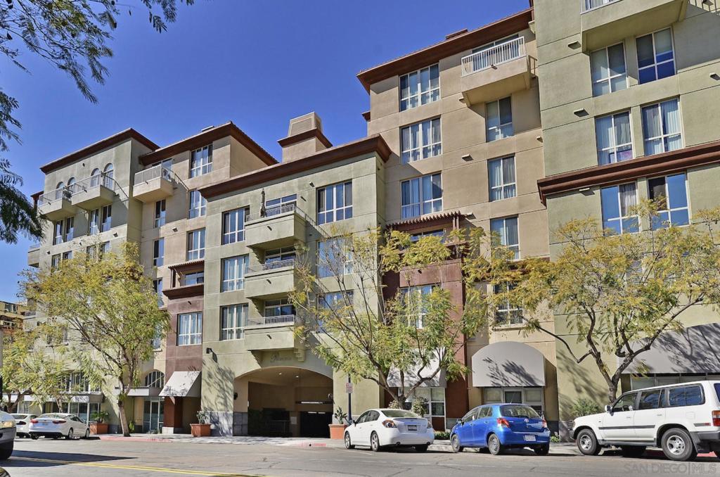 1501 Front St #518