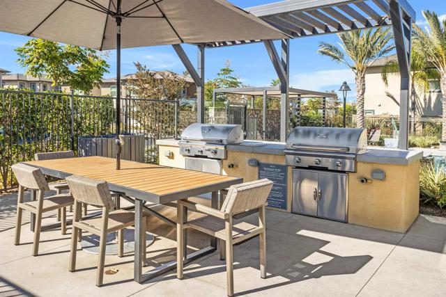 Detail Gallery Image 41 of 42 For 12611 Stella Ln, San Diego,  CA 92129 - 4 Beds | 3/1 Baths