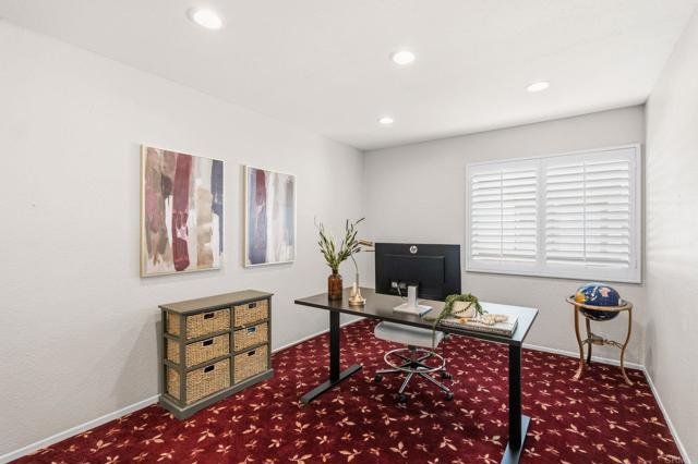 Detail Gallery Image 24 of 37 For 1842 Avenida Mimosa, Encinitas,  CA 92024 - 4 Beds | 3 Baths