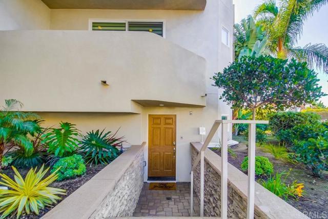 Home for Sale in San Diego