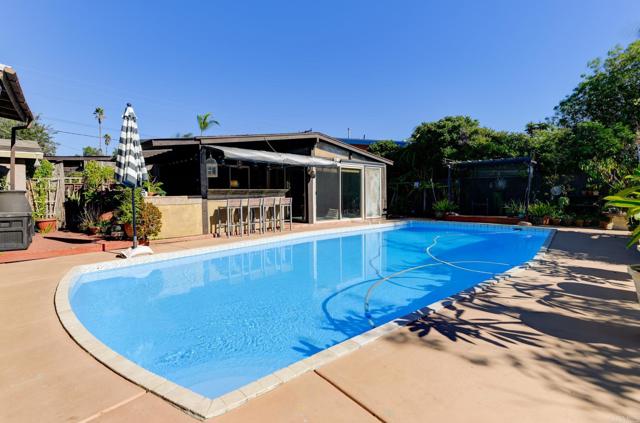 Detail Gallery Image 26 of 28 For 4666 Shoshoni Ave, San Diego,  CA 92117 - 3 Beds | 1 Baths