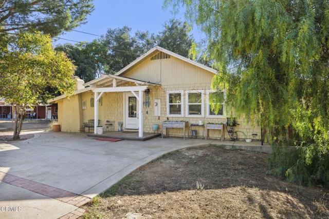 Detail Gallery Image 3 of 65 For 1169 Tico Rd, Ojai,  CA 93023 - 6 Beds | 4 Baths