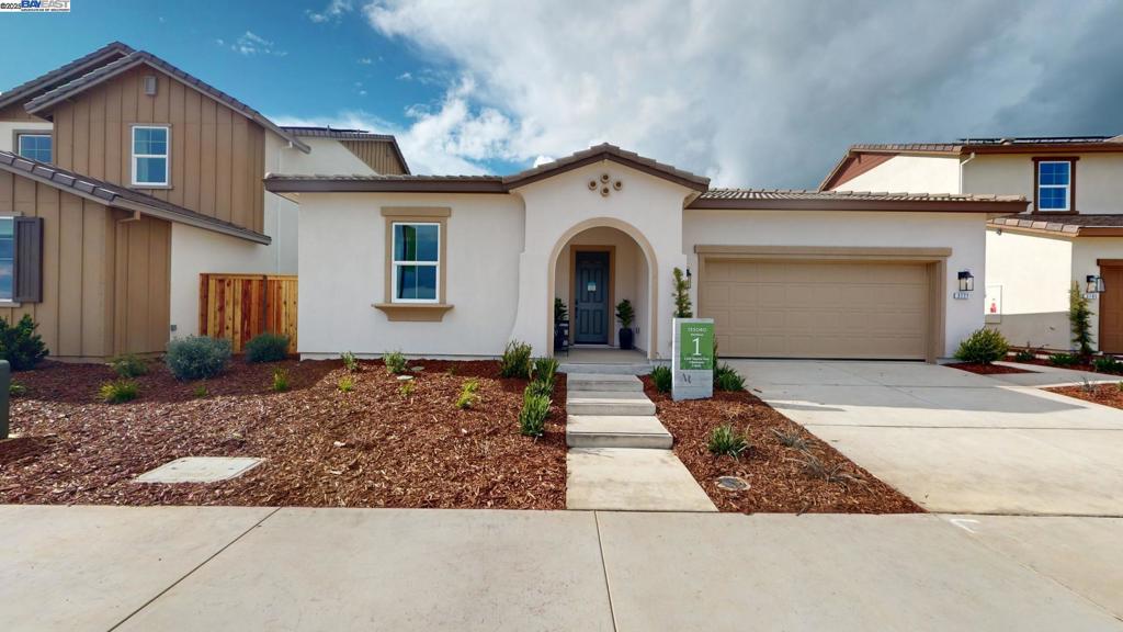 816 Rosette Court