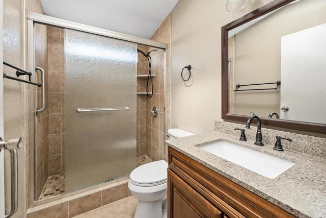 Detail Gallery Image 25 of 43 For 1001 S Hale Ave #5,  Escondido,  CA 92029 - 3 Beds | 2 Baths