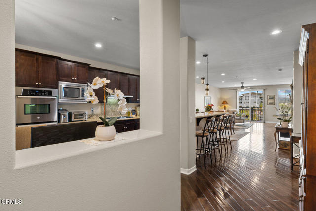 Detail Gallery Image 5 of 30 For 1544 Seabridge Ln, Oxnard,  CA 93035 - 2 Beds | 2 Baths