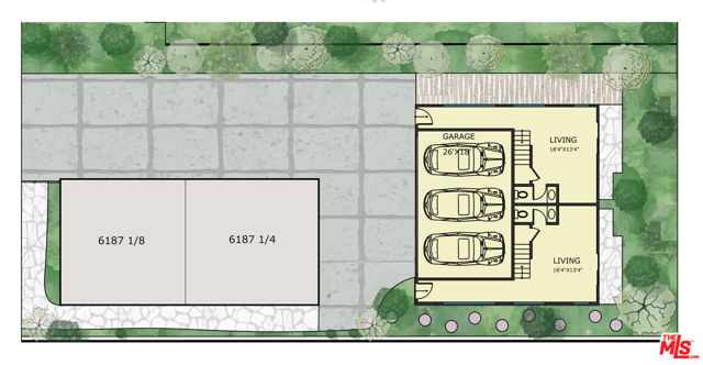 6178 Aldama Street, Los Angeles CA: https://media.crmls.org/mediaz/82649eff-bd57-47a1-ae5d-fbb2cf7f84b8.jpg