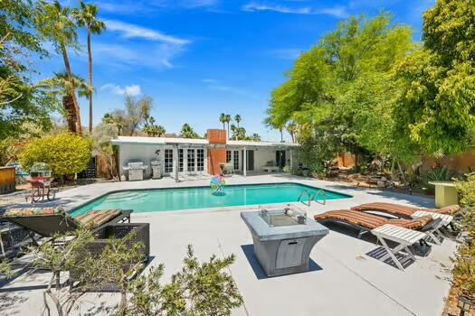 71836 San Gorgonio Road, Rancho Mirage, CA 92270