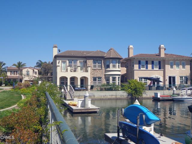 Detail Gallery Image 4 of 57 For 1413 Twin Tides Pl, Oxnard,  CA 93035 - 3 Beds | 2/1 Baths