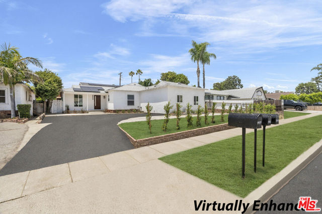 9959 Wisner Avenue, Mission Hills (San Fernando), California 91345, ,Multi-Family,For Sale,Wisner,25576007