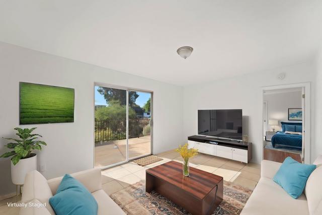 Home for Sale in San Diego